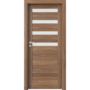 Porta Verte HOME D.4 intarzia Dub Kalifornia 